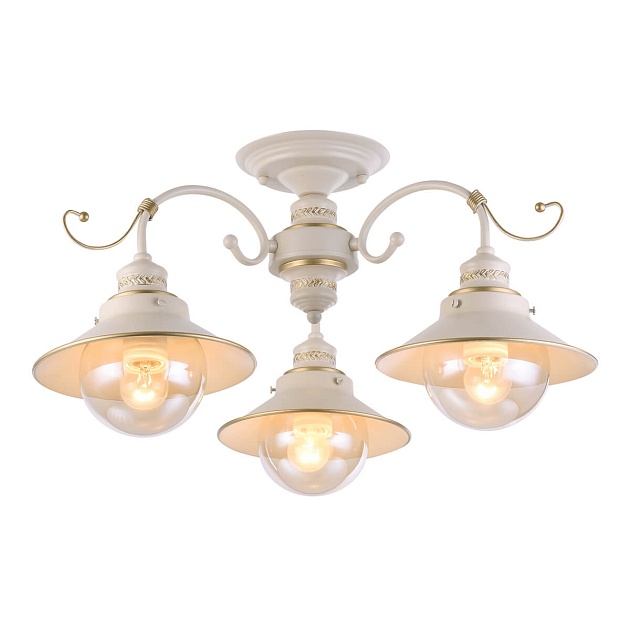 Потолочная люстра Omnilux Torri OML-50807-03 изображение 1 Потолочная люстра Omnilux Torri OML-50807-03 Фото № 1