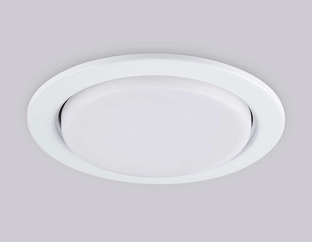 Светильник встраиваемый AMBRELLA LIGHT STANDARD SPOT TU1501 Фото № 5