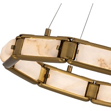 Подвесная люстра Stilfort Gemstone / Джемстоун 4059/05/06P 2