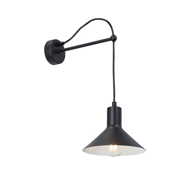 Бра Vitaluce V2897-1/1A изображение 1 Бра Vitaluce V2897-1/1A Фото № 1