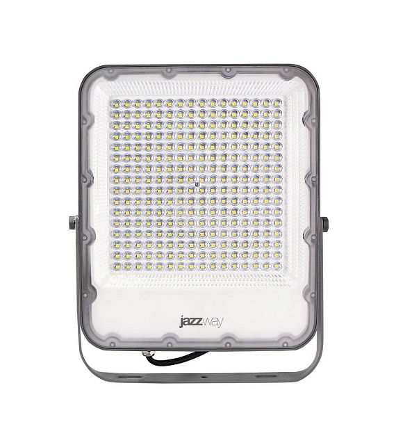 Прожектор светодиодный Jazzway PFL-S5 200W 6500K 5036468 фото 4