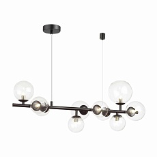 Подвесная люстра Odeon Light Modern Tovi 4818/10 1