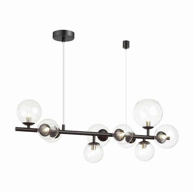 Подвесная люстра Odeon Light Modern Tovi 4818/10 Фото № 2