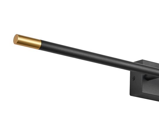 Бра Vele Luce Laser VL7182W11 изображение 4 Бра Vele Luce Laser VL7182W11 Фото № 4