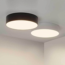 Потолочный светодиодный светильник Arlight SP-Rondo-250B-30W Warm White 022906 3