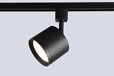 Светильник однофазный Crystal Lux CLT 0.31 020 BK 3