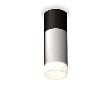 Комплект потолочного светильника Ambrella light Techno Spot XC (C6302, A2010, C6324, N6248) XS6324062