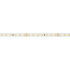 Светодиодная лента Arlight 10W/m 98LED/m 2835SMD теплый белый 5M UL-A98-8mm 24V Warm3000 040007 3