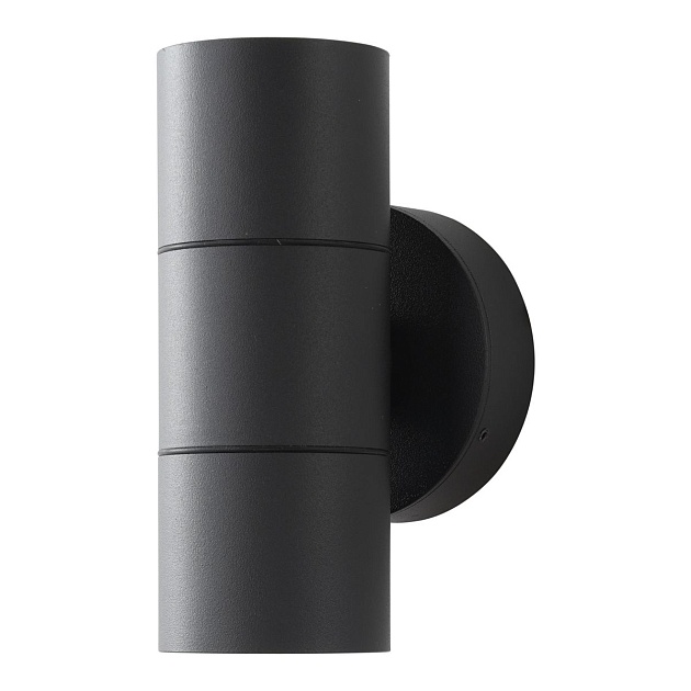 Уличный настенный светильник Apeyron Grafite 11-121 изображение 1 Уличный настенный светильник Apeyron Grafite 11-121 Фото № 1