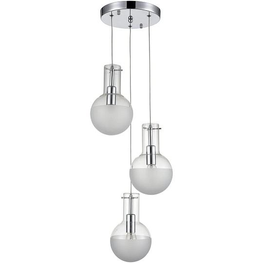 Подвесной светильник Vele Luce Cesare VL1913P03 изображение 2 Подвесной светильник Vele Luce Cesare VL1913P03 Фото № 2
