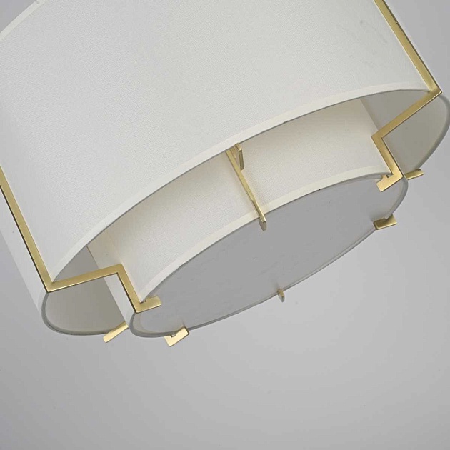 Подвесная люстра Imperium Loft Cleo 140610-26 Фото № 4