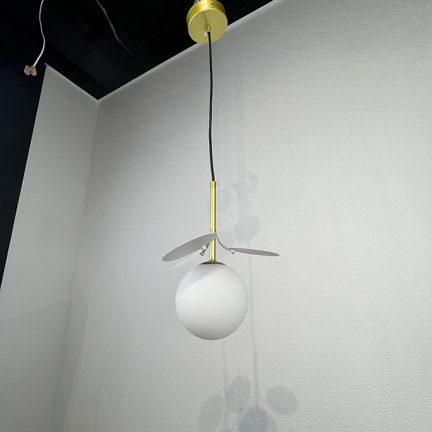 Подвесной светильник Imperium Loft Matisse 151800-26 изображение 9 Подвесной светильник Imperium Loft Matisse 151800-26 Фото № 9