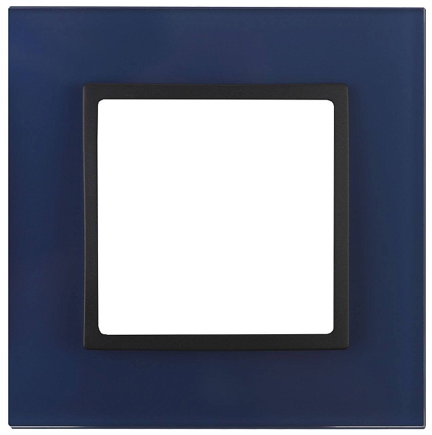 Рамка 1-постовая ЭРА Elegance 14-5101-29 Б0034483 изображение 1 Рамка 1-постовая ЭРА Elegance 14-5101-29 Б0034483 Фото № 1