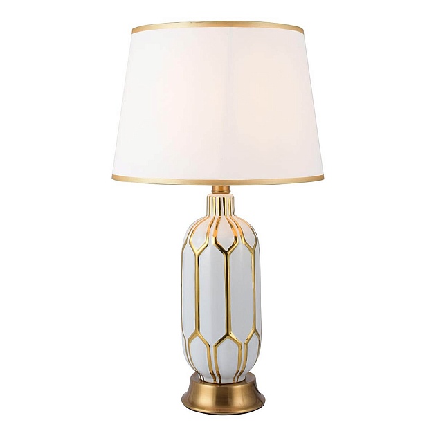 Настольная лампа Toplight Gwendoline TL0291A-T изображение 1 Настольная лампа Toplight Gwendoline TL0291A-T Фото № 1