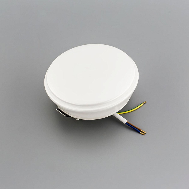 Встраиваемый светодиодный светильник Citilux Дельта CLD6008N Фото № 7