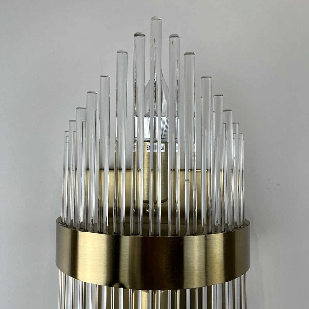 Настенный светильник Imperium Loft Concert 133212-22 Фото № 13