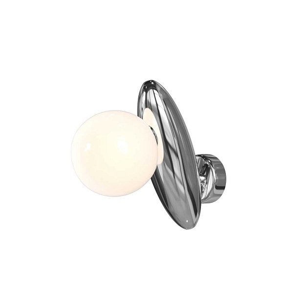 Бра Maytoni Modern Resonance MOD482WL-01PT изображение 1 Бра Maytoni Modern Resonance MOD482WL-01PT Фото № 1