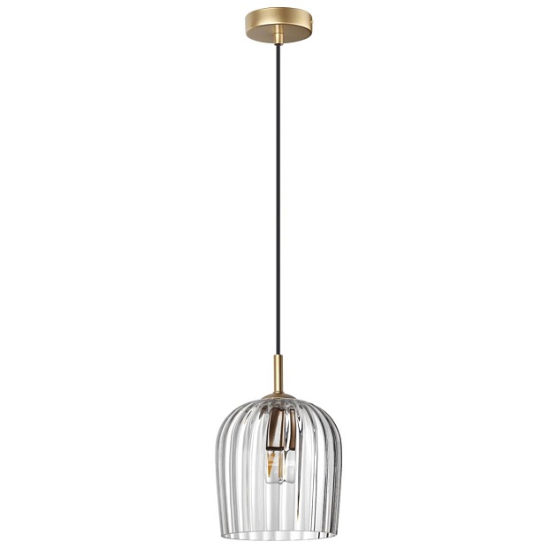 Подвесной светильник Lumion Suspentioni Ellie 6551/1A Фото № 1