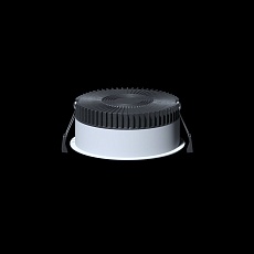 Встраиваемый светильник Led Holding WAY 15W LH1611786 2