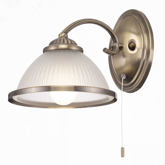 Бра Citilux ALONSO CL422313 изображение 9 Бра Citilux ALONSO CL422313 Фото № 9