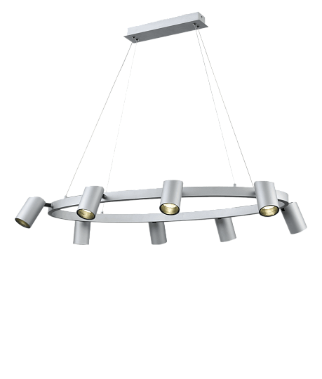 Подвесной светильник Vele Luce Zoom VL10113P08 изображение 5 Подвесной светильник Vele Luce Zoom VL10113P08 Фото № 5