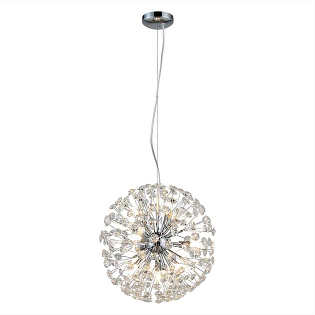 Подвесной светильник Citilux Betsy EL322P09.1 изображение 3 Подвесной светильник Citilux Betsy EL322P09.1 Фото № 3