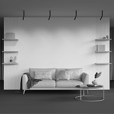 Светодиодный спот Maytoni Technical Focus T C142CL-6W3K-B 2