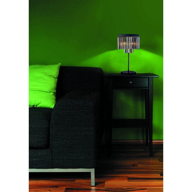 Настольная лампа Divinare Nova 3002/05 TL-3 Фото № 9