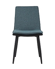 Кухонный стул Stool Group Юта синий/черный DC-1700 CD1824-9 1
