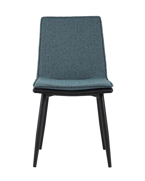 Кухонный стул Stool Group Юта синий/черный DC-1700 CD1824-9 изображение 2 Кухонный стул Stool Group Юта синий/черный DC-1700 CD1824-9 Фото № 2