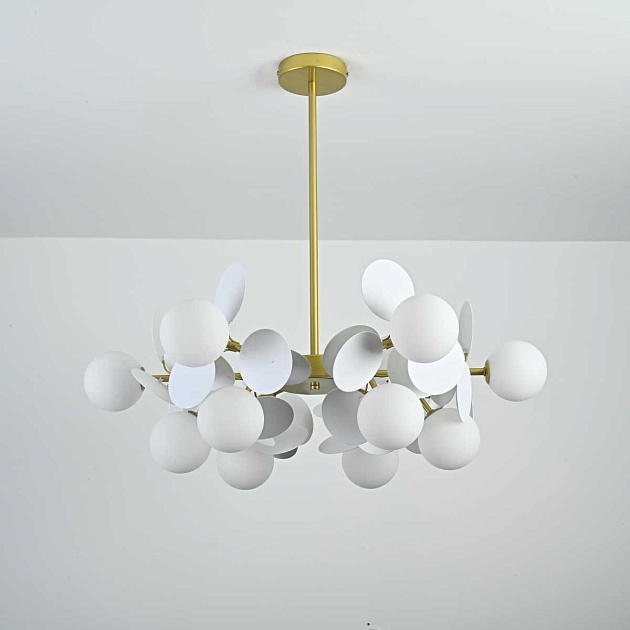 Подвесная люстра Imperium Loft Matisse 149659-26 Фото № 3