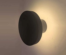 Светильник уличный настенный Kink Light Мети 09329,19 1
