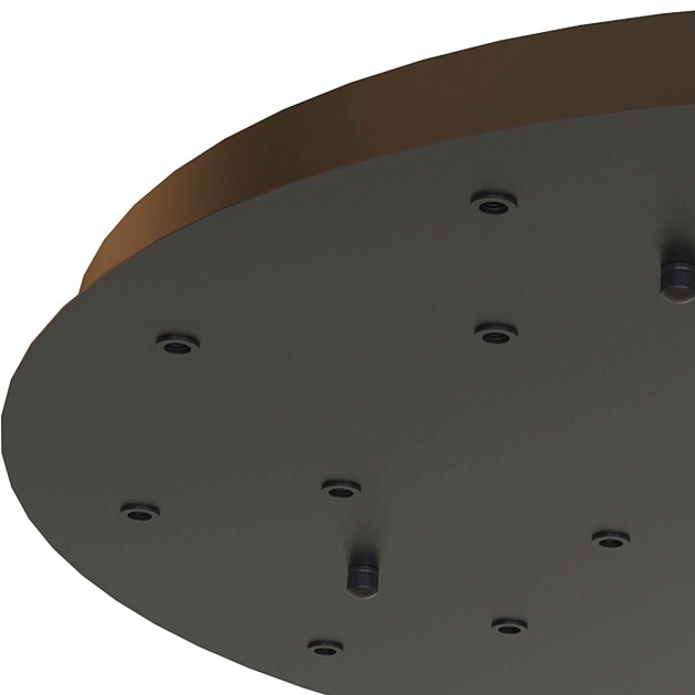 Потолочное основание Mantra Modular Light Florones 9377 Фото № 3