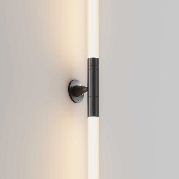 Аксессуар Maytoni Technical CA026BS-B Фото № 3