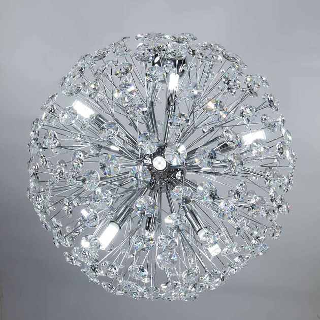 Подвесной светильник Citilux Betsy EL322P09.1 изображение 10 Подвесной светильник Citilux Betsy EL322P09.1 Фото № 10