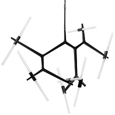 Подвесная люстра Lightstar Struttura 742147 4