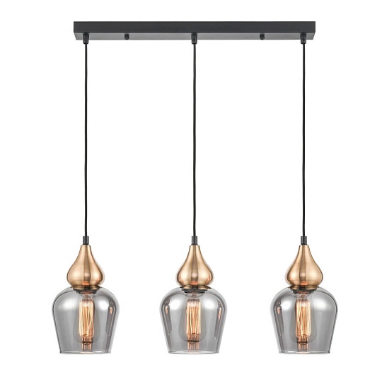 Подвесной светильник Vele Luce Simone VL5564P23 Фото № 1