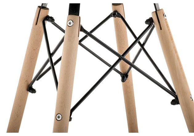 Кухонный стул Woodville Kvadro 11823 изображение 3 Кухонный стул Woodville Kvadro 11823 Фото № 3