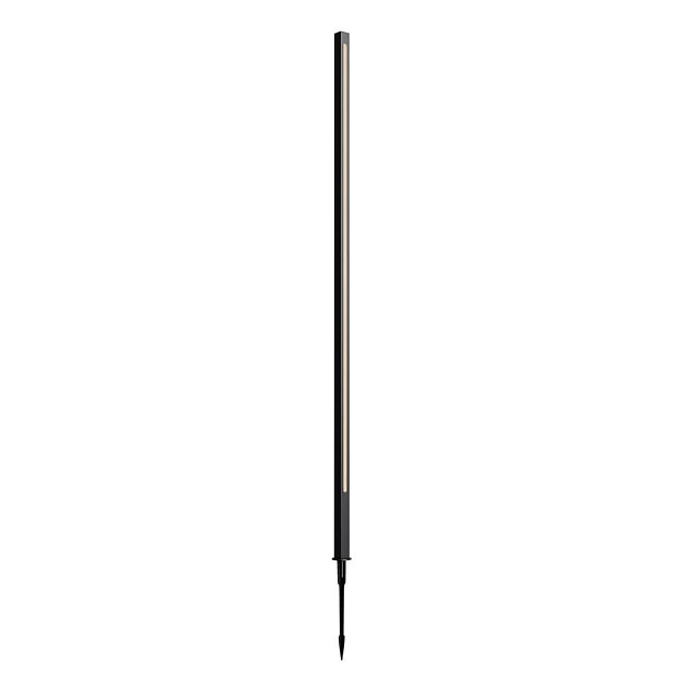 Уличный светодиодный светильник Maytoni Pole O440FL-L18GF3K Фото № 1