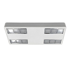 Потолочный светодиодный светильник Wertmark Bellatrix WTB.O02.007.30.36