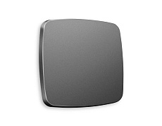 Лицевая панель выключателя AMBRELLA VOLT OP6510 1