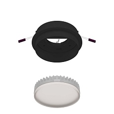 Встраиваемый светильник Favourite Vasto 4538-1C 2