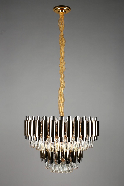 Подвесная люстра Omnilux Malgrate OML-81403-13 изображение 12 Подвесная люстра Omnilux Malgrate OML-81403-13 Фото № 12