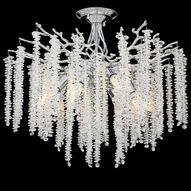 Люстра Reluce 33001-0.3-600 CH Фото № 1