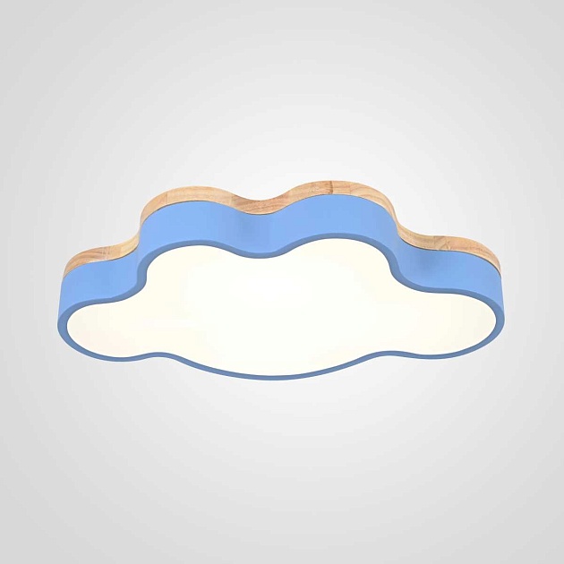 Потолочный светильник Imperium Loft CLOUD-ECO01 189503-26 Фото № 1