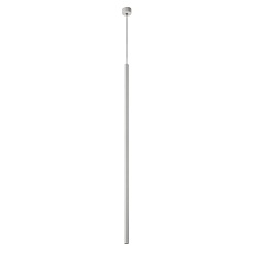 Подвесной светодиодный светильник Crystal Lux CLT 036C1100 WH