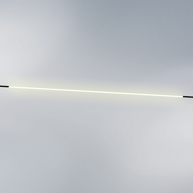 Трековый светодиодный светильник Lightstar Linea 206112 Фото № 3