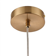 Подвесной светильник Arte Lamp Cameron A7720SP-1AB 1