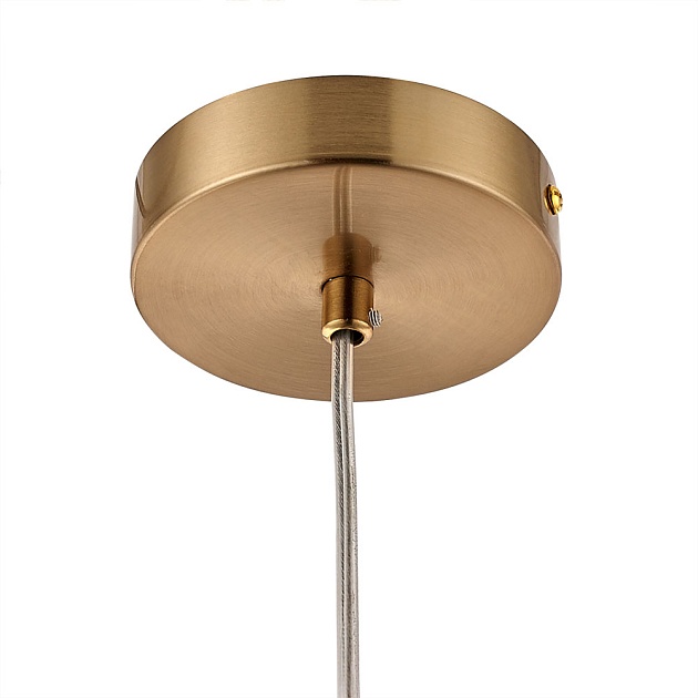 Подвесной светильник Arte Lamp Cameron A7720SP-1AB Фото № 2