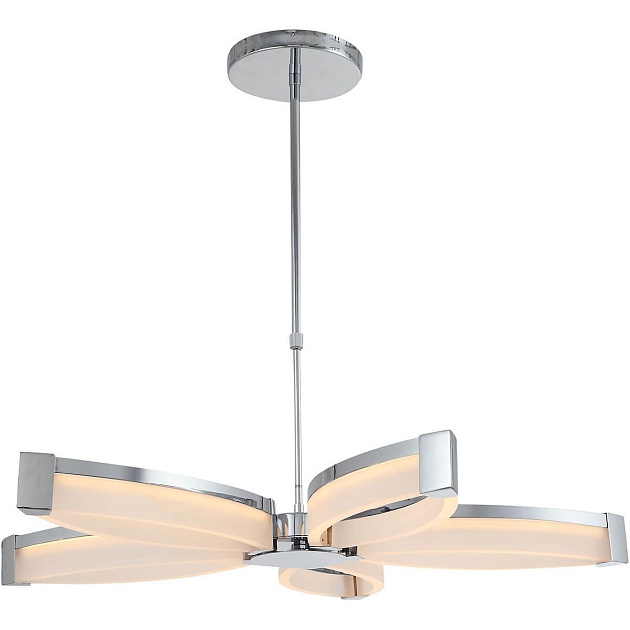Подвесная люстра Lucia Tucci Modena 172.5 LED Фото № 1